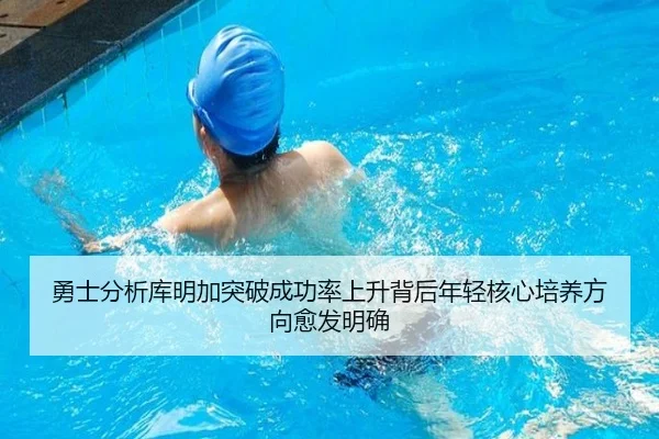 勇士分析库明加突破成功率上升背后年轻核心培养方向愈发明确